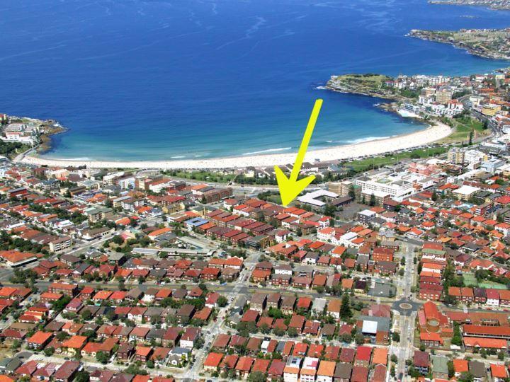 Beach Retreat Sydney Exteriér fotografie