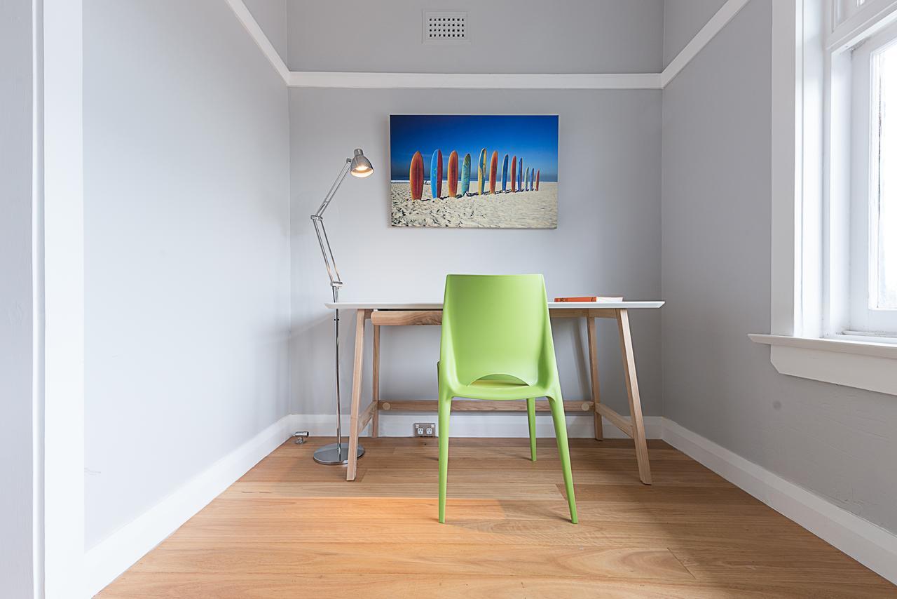 Beach Retreat Sydney Exteriér fotografie