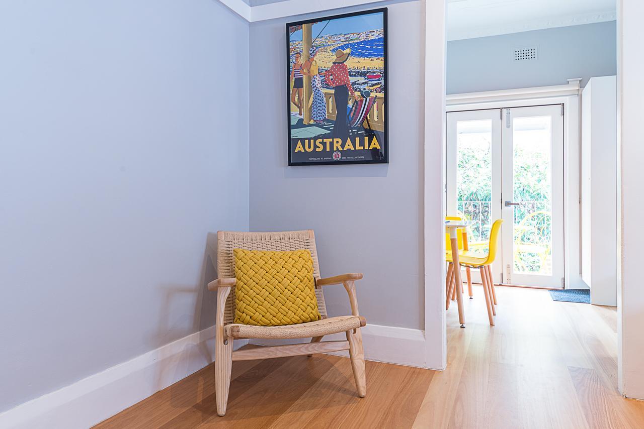 Beach Retreat Sydney Exteriér fotografie