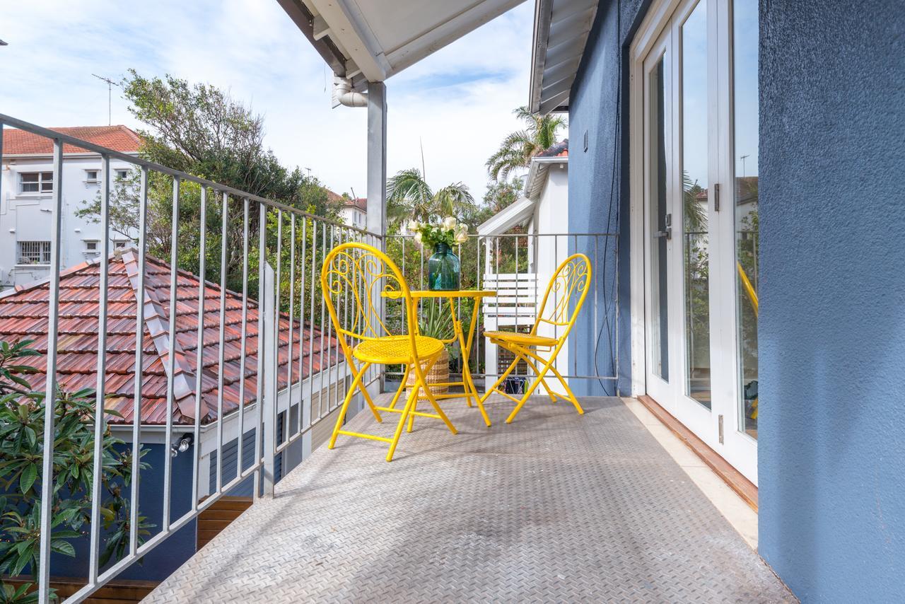Beach Retreat Sydney Exteriér fotografie